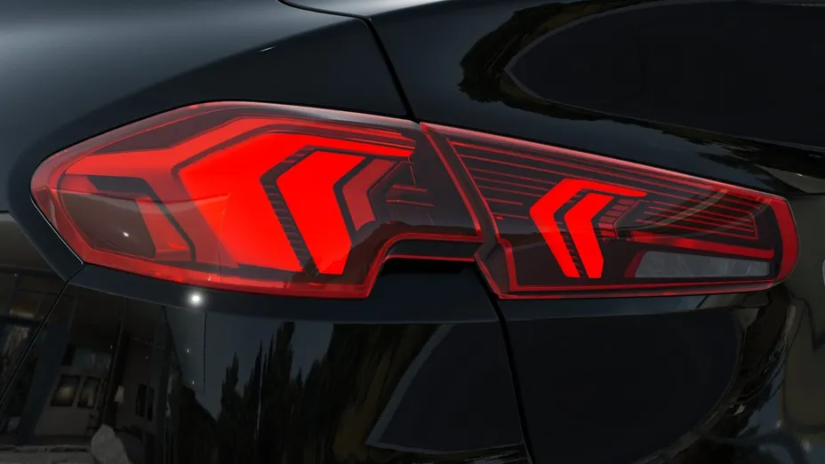 BMW Seria 2 220d xDrive M Sport aut Nowy