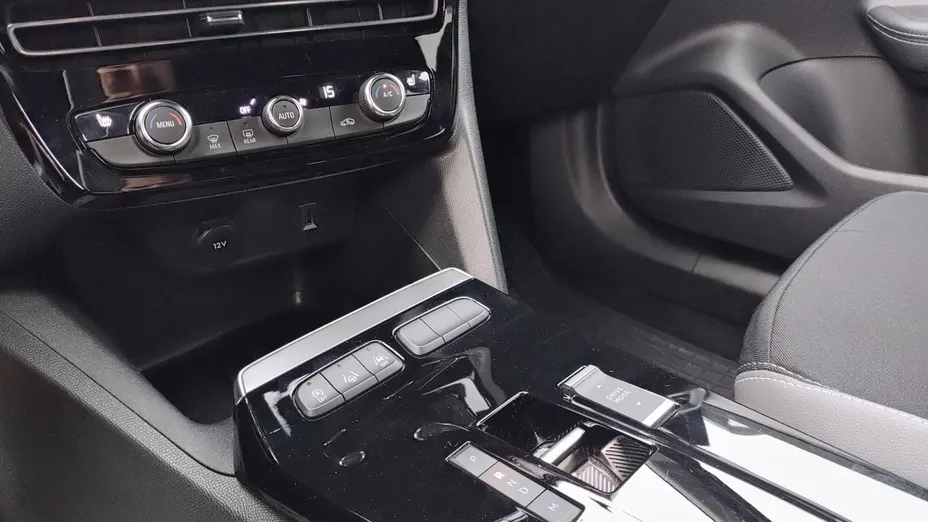 OPEL Mokka Mokka 1.2 T GS S&S aut