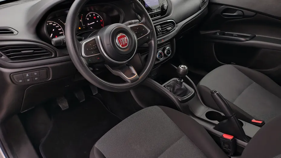 FIAT Tipo Tipo 1.4 Classic