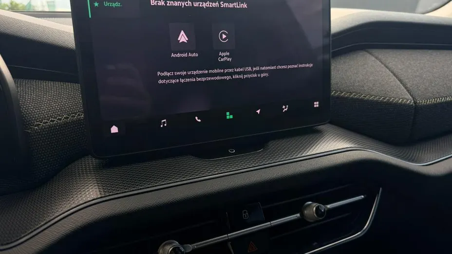 SKODA Kodiaq Kodiaq 2.0 TDI 4x4 Selection DSG