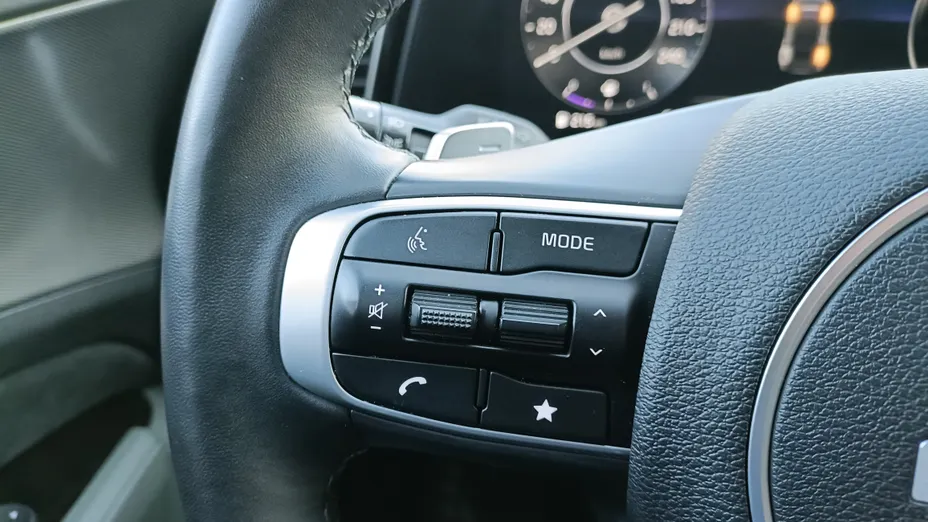 KIA Sportage Sportage 1.6 T-GDI Anniversary 2WD DCT