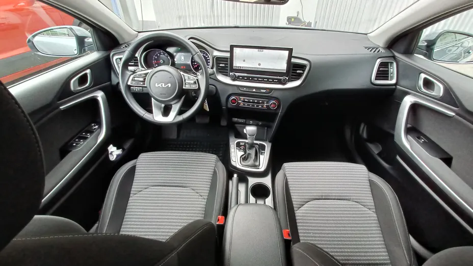 KIA Cee'd Ceed 1.5 T-GDI M DCT