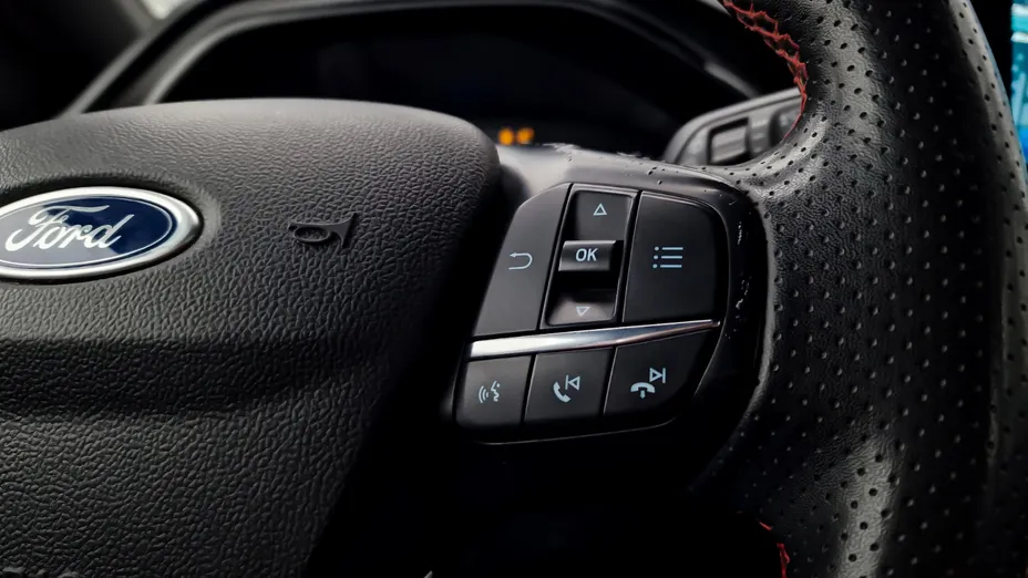 FORD Focus Focus 1.5 EcoBoost ST-Line aut