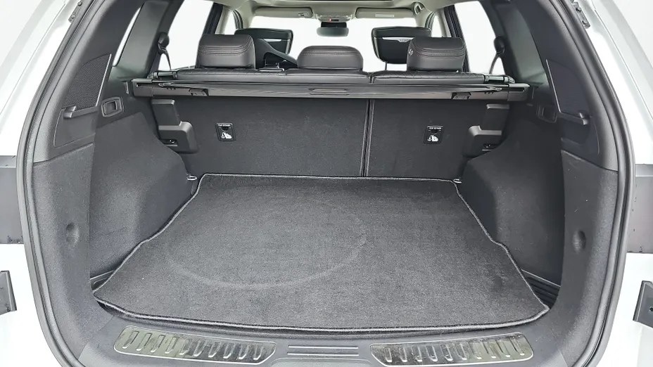 RENAULT Koleos Koleos 1.3 TCe Initiale Paris EDC