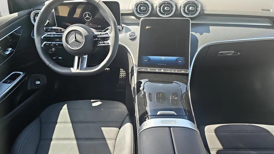 MERCEDES-BENZ CLE CLE 200 mHEV 4-Matic AMG Line Nowy