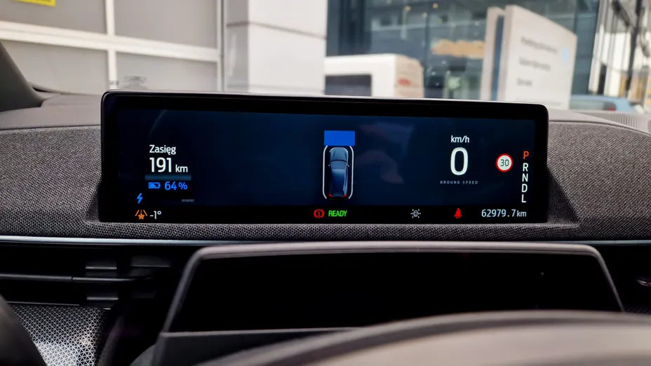 FORD Mustang Mach-E Mustang Mach-E 98kWh AWD GT