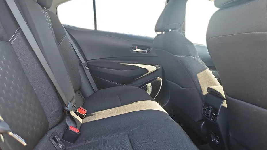 TOYOTA Corolla Corolla 1.8 Hybrid Style