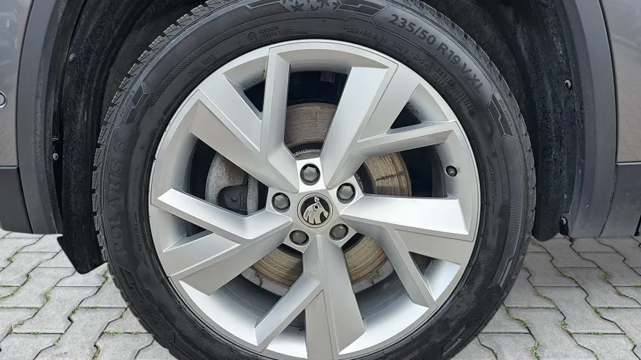 SKODA Kodiaq Kodiaq 2.0 TDI 4x4 Style DSG