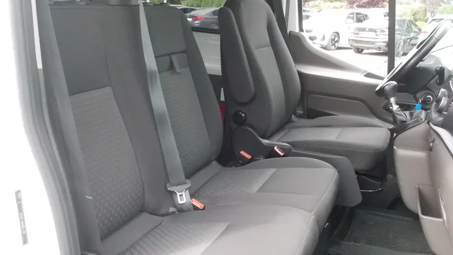 FORD Transit Transit Kombi 350 L3H2 Trend