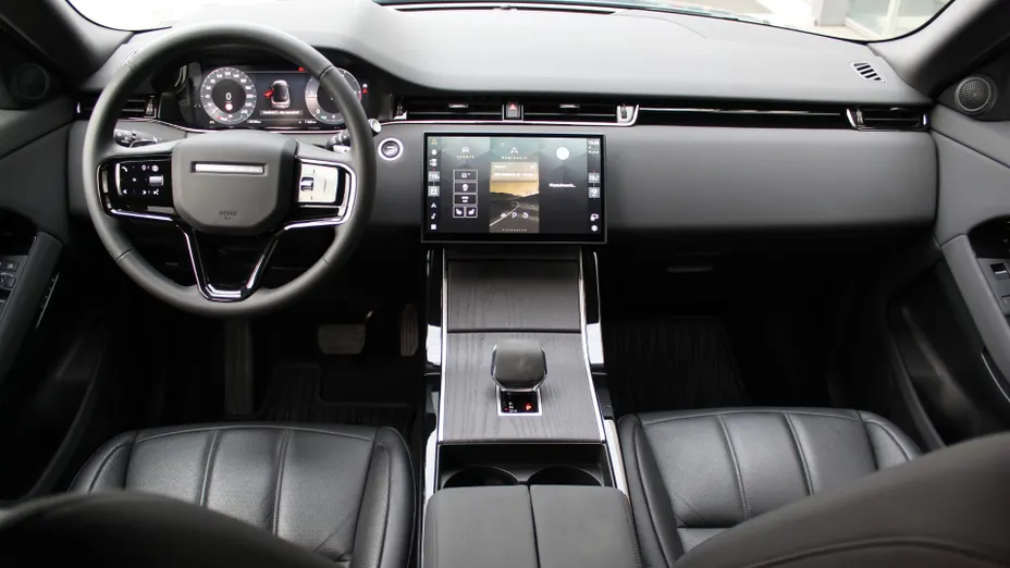 LAND ROVER Range Rover Evoque Evoque 2.0 D165 mHEV S