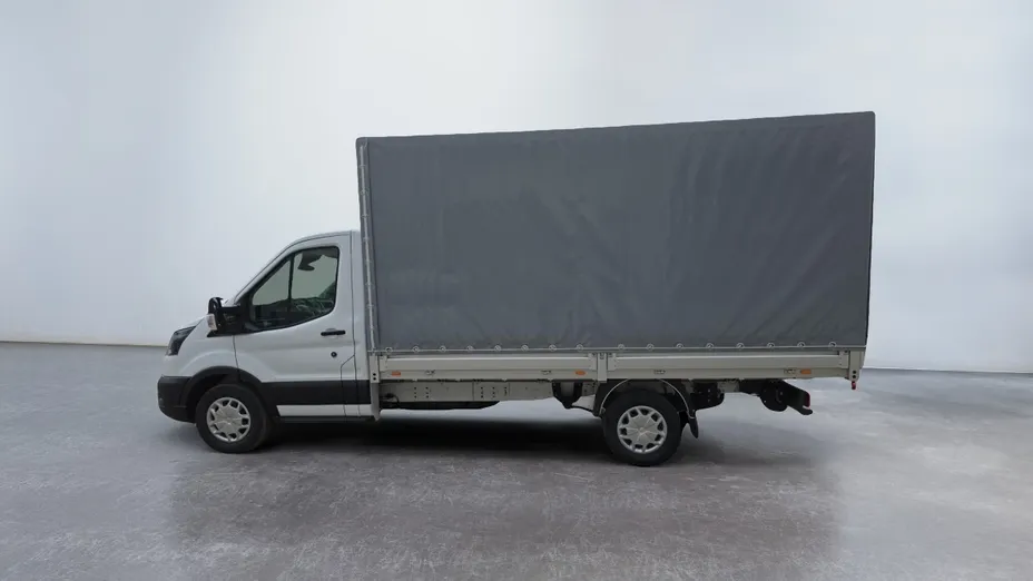 FORD Transit Transit 350 L3 Trend