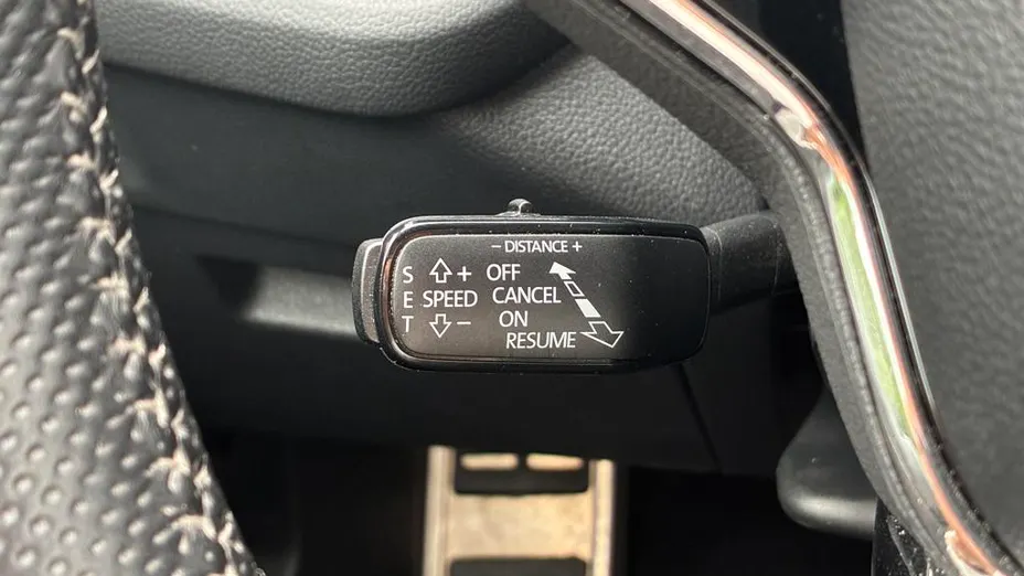 SKODA Octavia Octavia 2.0 TDI 4x4 RS DSG