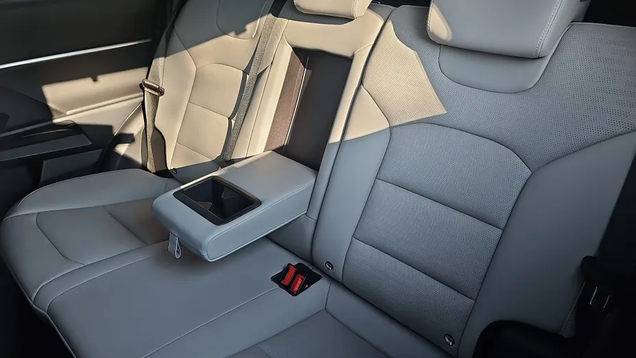 KGM / SSANGYONG Torres Torres 1.5 T-GDI Wild 4WD aut