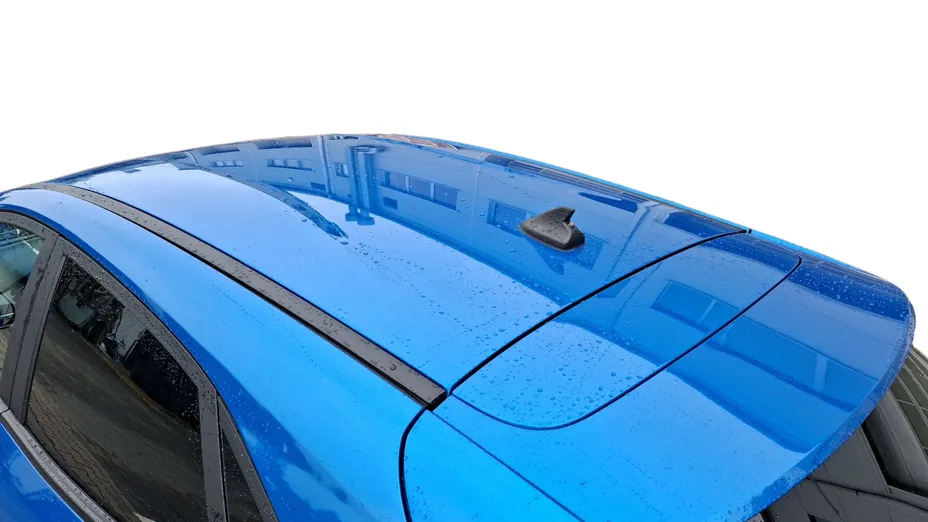 FORD Puma Puma 1.0 EcoBoost mHEV Titanium