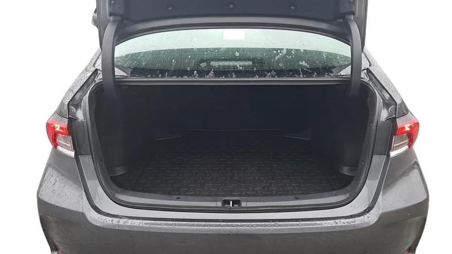 TOYOTA Corolla Corolla 1.8 Hybrid Comfort