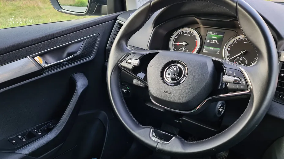 SKODA Karoq Karoq 1.5 TSI ACT GPF 4x2 Style