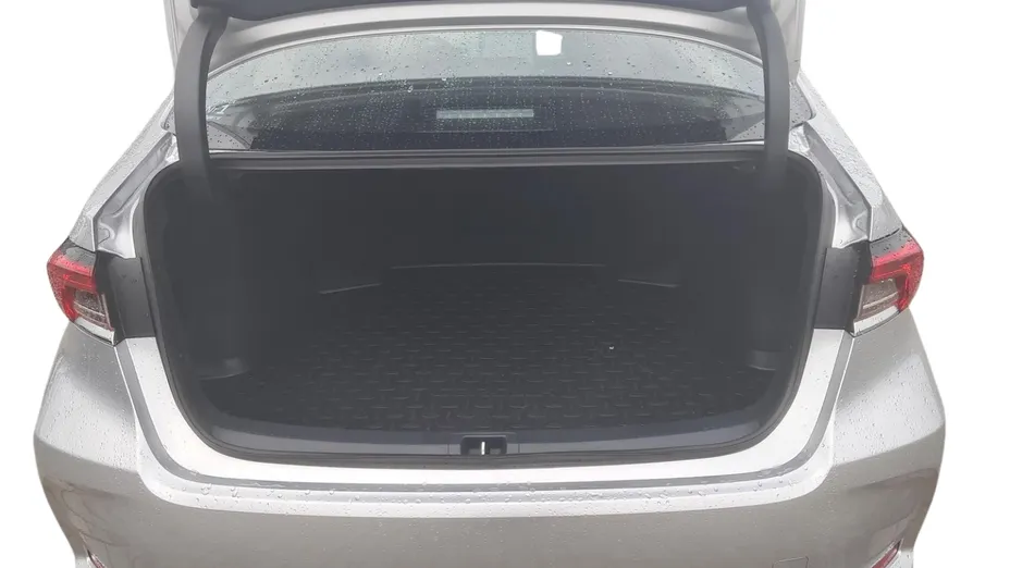 TOYOTA Corolla Corolla 1.5 Comfort