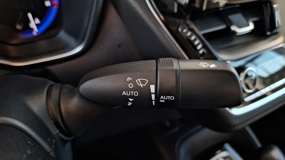 TOYOTA Corolla Corolla 1.8 Hybrid GPF Comfort