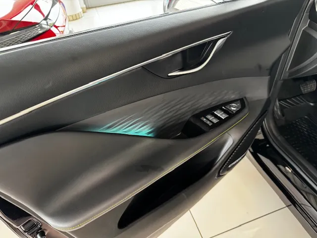 BAIC Beijing 5 Beijing 5 1.5T Comfort DCT Nowy