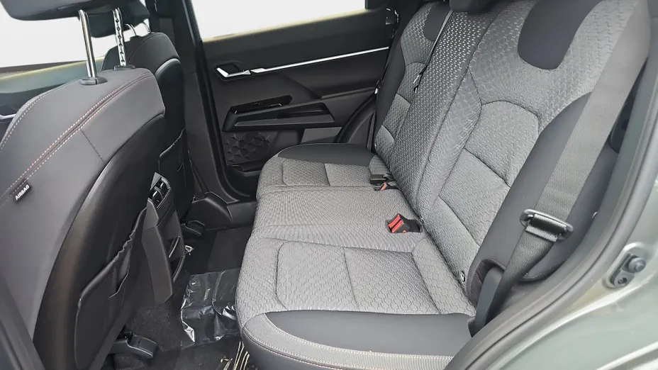 KGM / SSANGYONG Torres Torres 1.5 T-GDI HEV e-DHT Joy Nowy