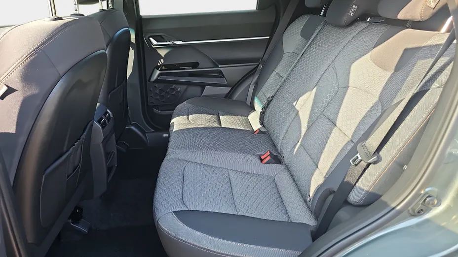 KGM / SSANGYONG Torres Torres 1.5 T-GDI Adventure aut Nowy