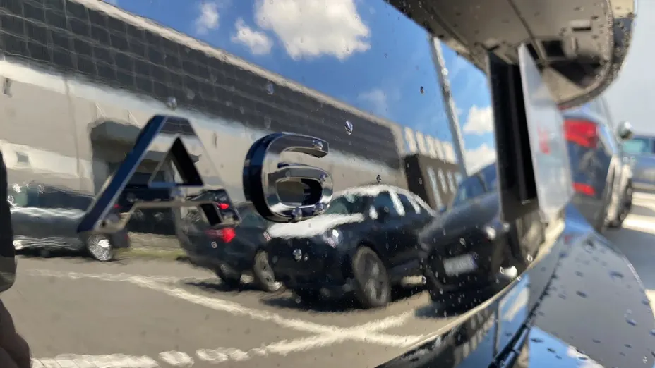 AUDI A6 A6 TDI mHEV 150 kW Quattro S tronic