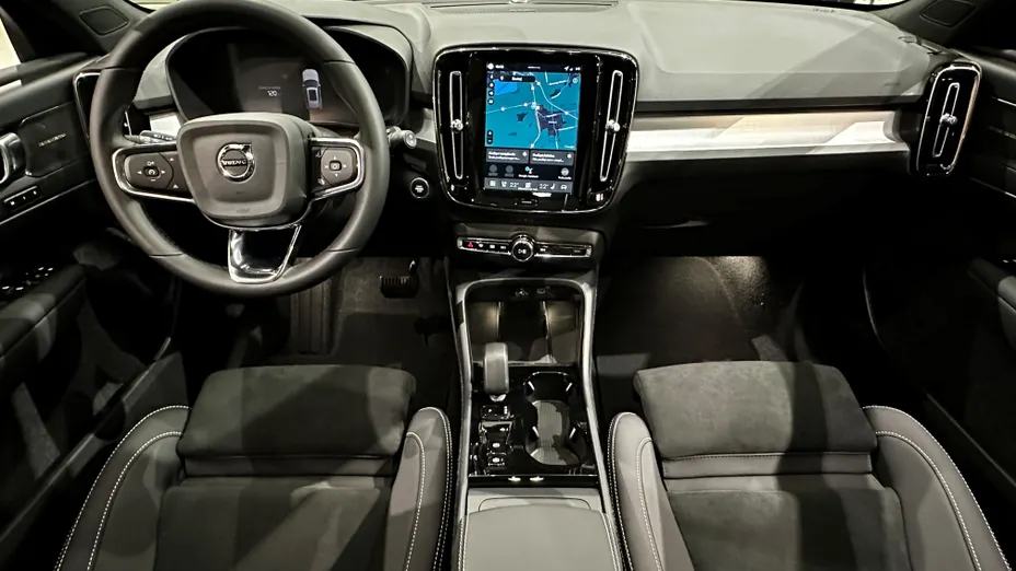 VOLVO XC40 XC40 B4 Core aut