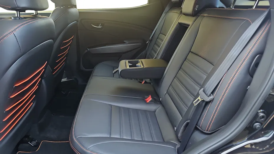 KGM / SSANGYONG Tivoli Tivoli 1.5 T-GDI Wild aut