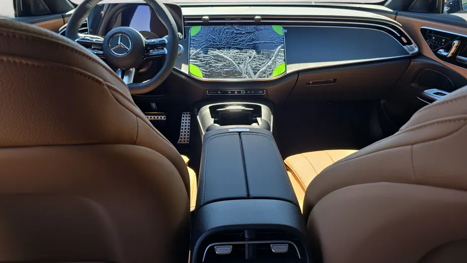 MERCEDES-BENZ E Klasa E 220 d mHEV 4-Matic AMG 9G-Tronic Nowy