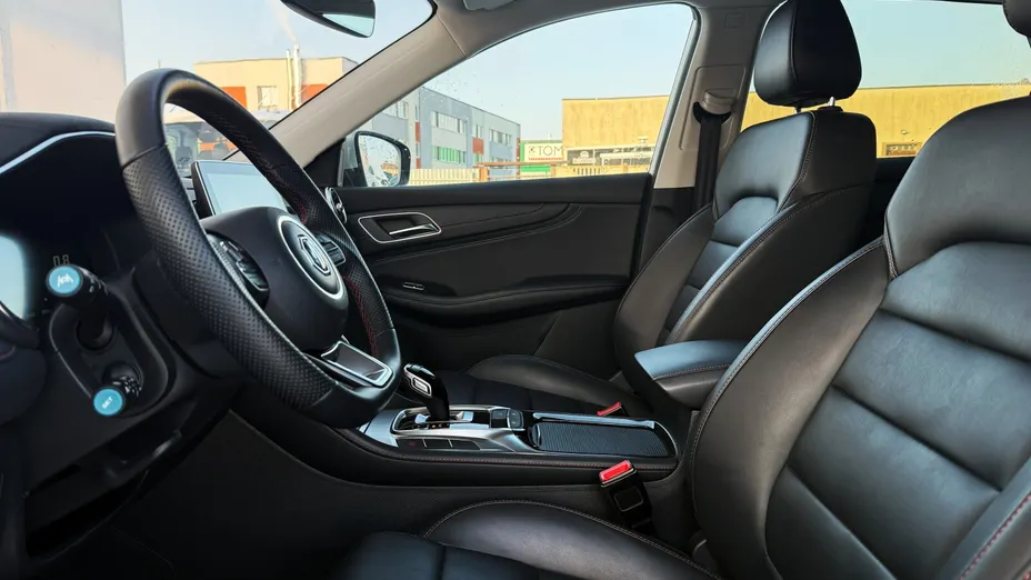 MG HS HS 1.5 T-GDI Excite DCT