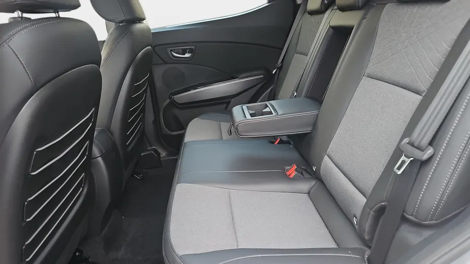 KGM / SSANGYONG Tivoli Tivoli 1.5 T-GDI Adventure aut