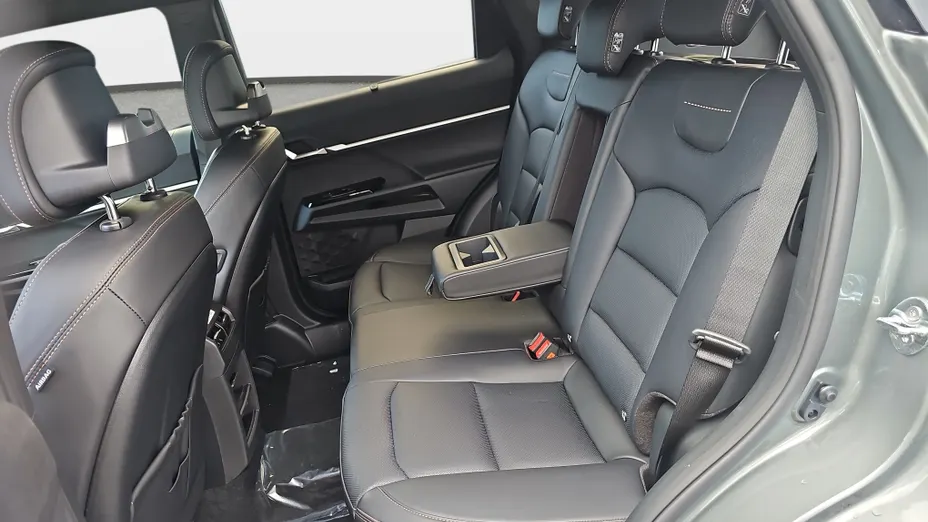 KGM / SSANGYONG Torres Torres 1.5 T-GDI Wild 4WD aut Nowy