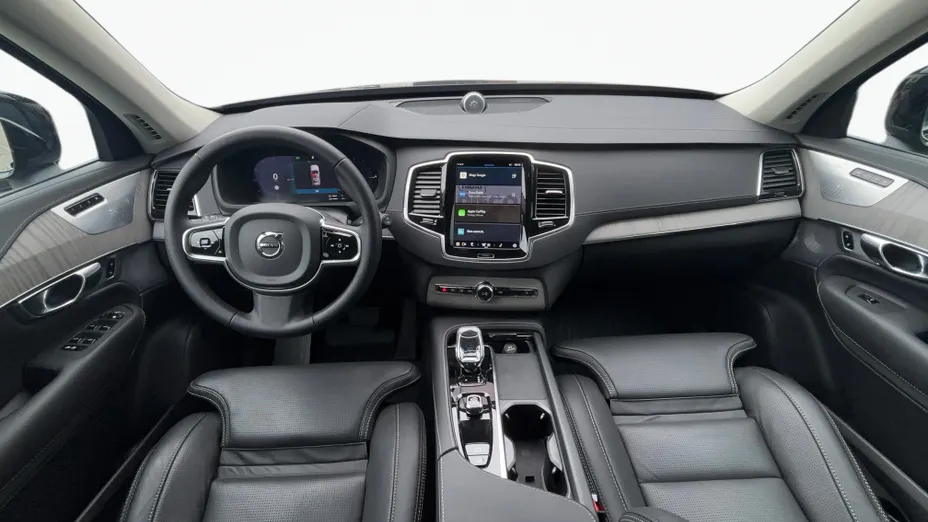 VOLVO XC90 XC90 T8 AWD Plug-In Hybrid Plus Dark 7os aut