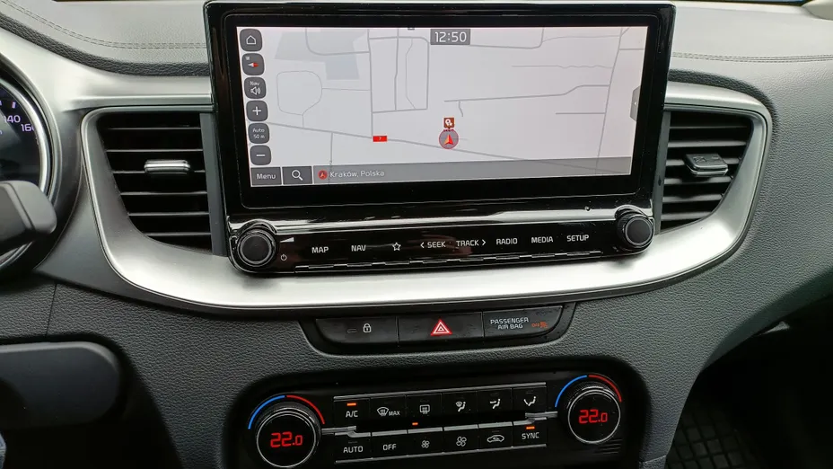 KIA XCeed XCeed 1.5 T-GDI M DCT