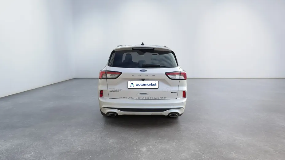 FORD Kuga Kuga 2.5P PHEV FWD ST-Line