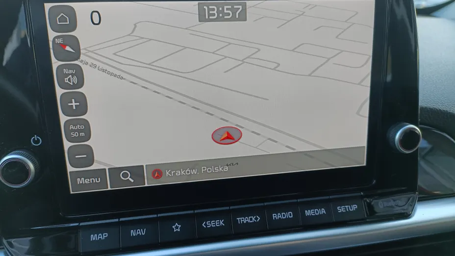 KIA Picanto Picanto 1.0 DPI L