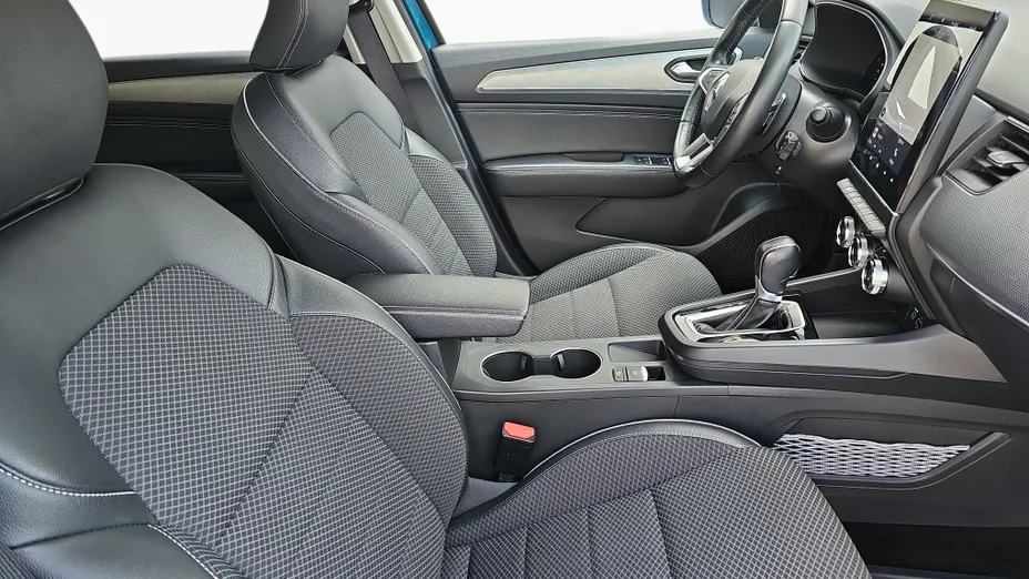 RENAULT Arkana Arkana 1.3 TCe mHEV Intens EDC
