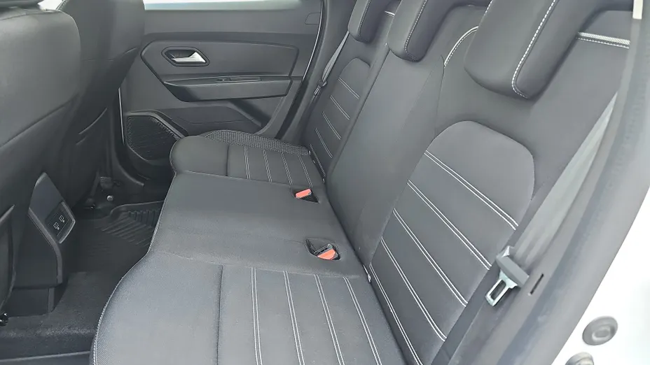DACIA Duster Duster 1.3 TCe Journey