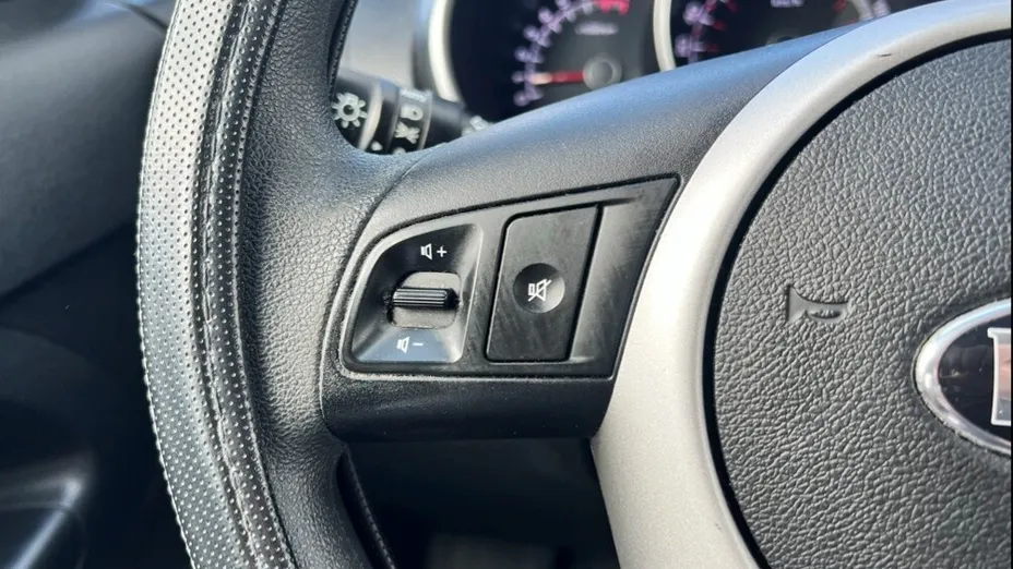 KIA Venga Venga 1.6 M