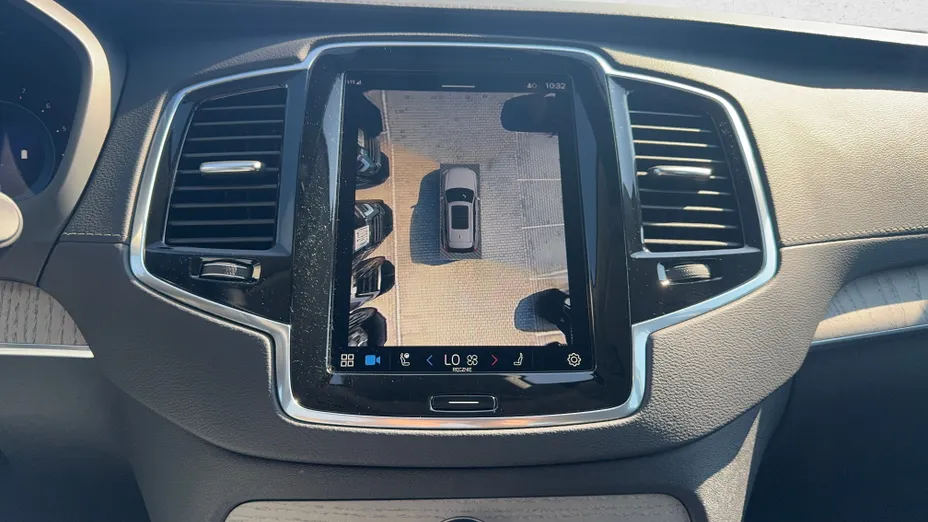 VOLVO XC90 XC90 B5 B AWD Plus Bright 7os aut