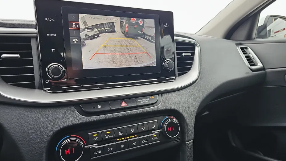 KIA Cee'd Ceed 1.5 T-GDI M