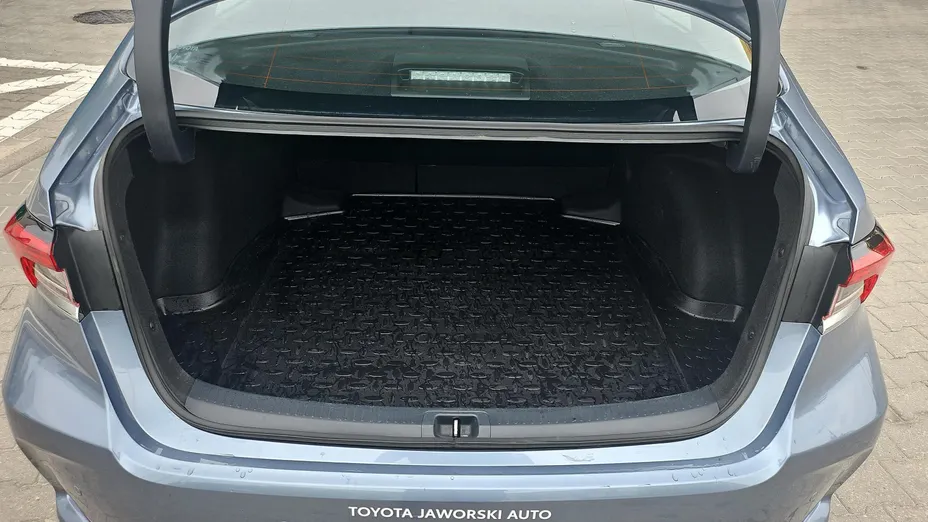 TOYOTA Corolla Corolla 1.8 Hybrid Comfort