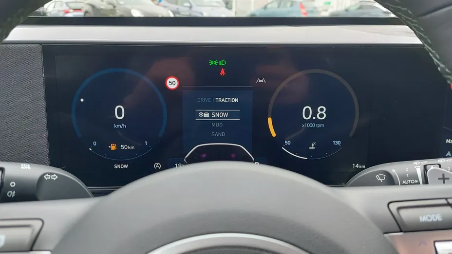 HYUNDAI Kona Kona 1.6 T-GDI Executive DCT Nowy