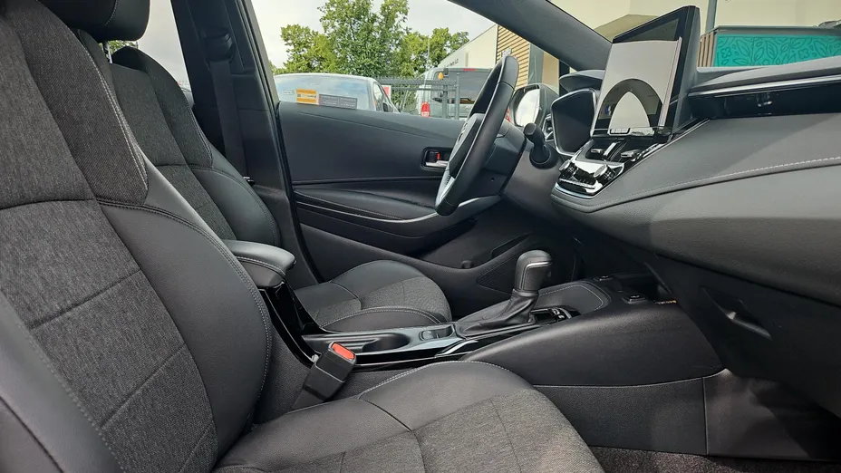 TOYOTA Corolla Corolla 1.8 Hybrid Style