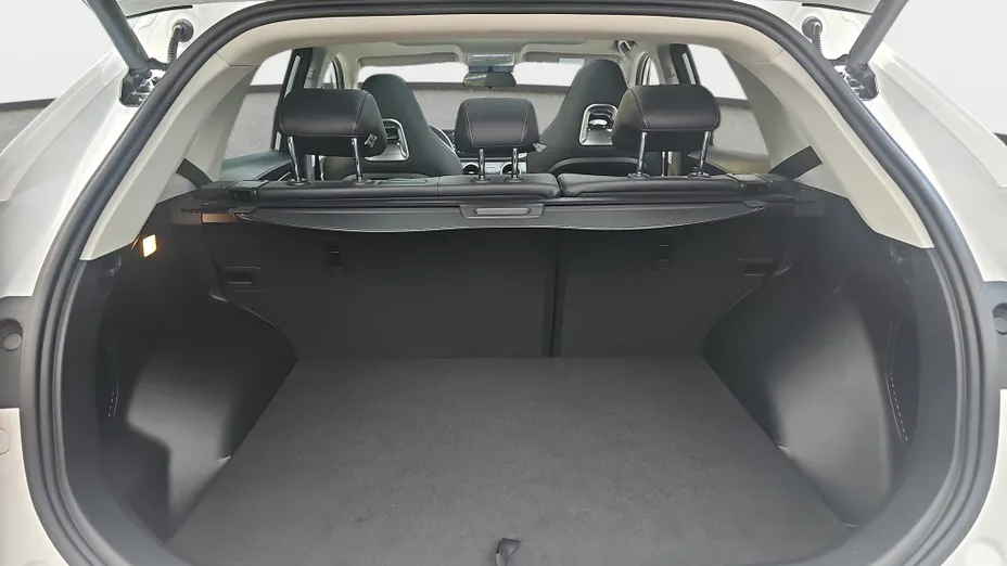 FORTHING T-Five T-Five 1.5 DVVT GDI DCT Nowy