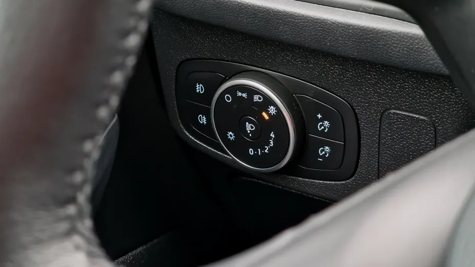 FORD Focus Focus 1.0 EcoBoost 99g Trend