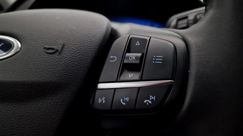 FORD Kuga Kuga 1.5 EcoBoost FWD Titanium