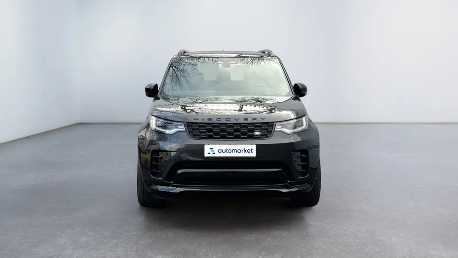 LAND ROVER Discovery Discovery V 3.0 D350 mHEV Dynamic HSE