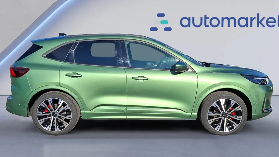 FORD Kuga Kuga 2.5 FHEV AWD ST-Line X eCVT