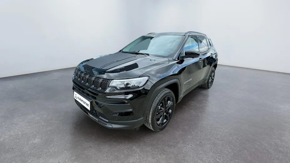 JEEP Compass Compass 1.5 T4 mHEV North Star FWD S&S DCT Nowy